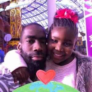 Meet your Posher, Anthony